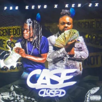 Case Closed by PBG Kevo