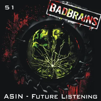 Future Listening by ASIN