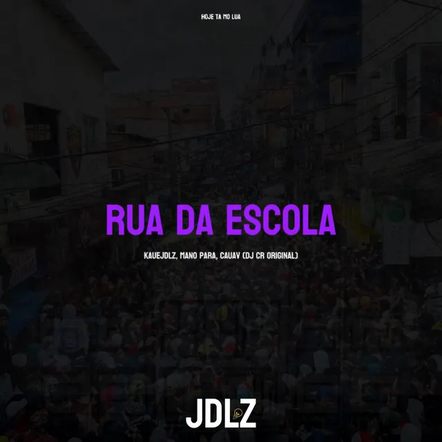 Rua da Escola