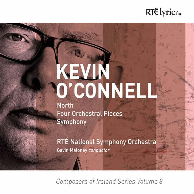 O'Connell: Four Orchestral Pieces - Prelude with Carillon