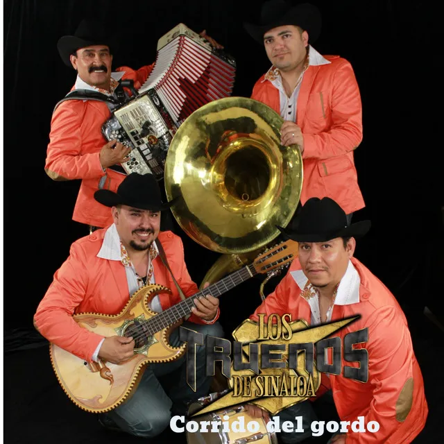 Corrido del gordo