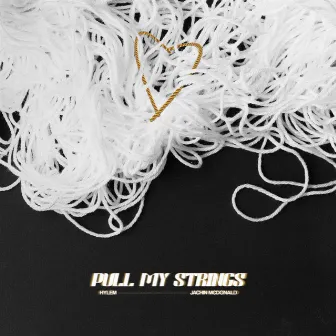 PULL MY STRINGS by HYLEM