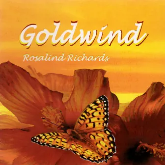 Goldwind by Rosalind Richards