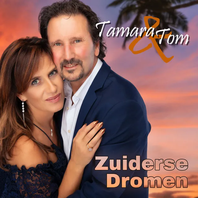 Zuiderse Dromen - Radio Edit