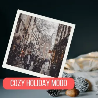 Cozy Holiday Mood by fazers