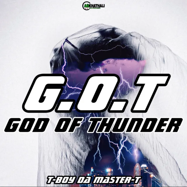 G.O.T (God Of Thunder)