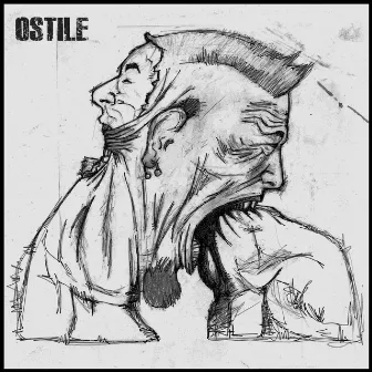 OSTILE (DISCO 1) by O'Stil