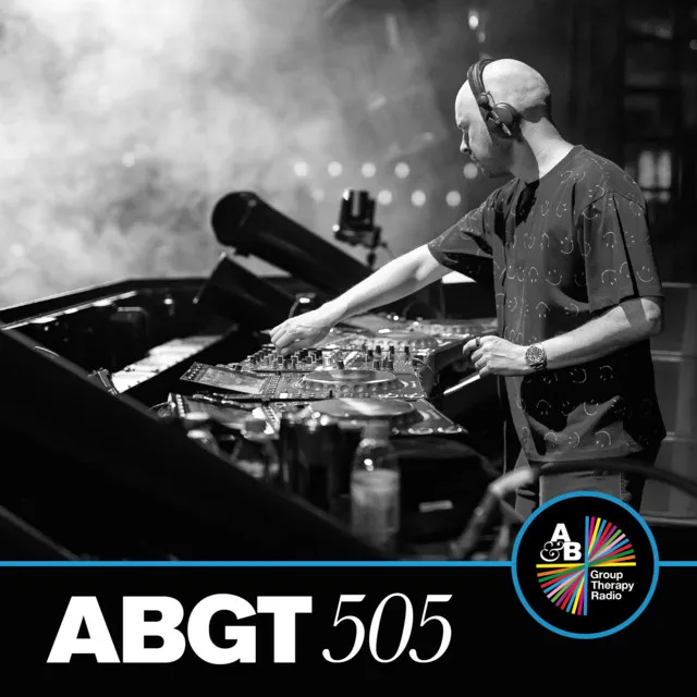 Shout (ABGT505)