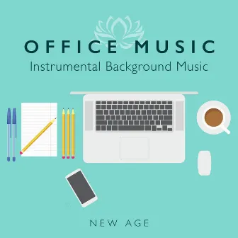 Office Music - Instrumental Background Music by Unknown Artist