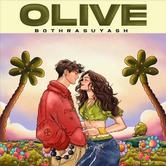 Olive by Bothra Suyash