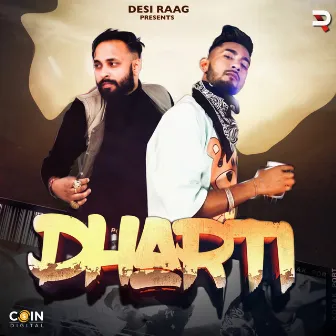 Dharti by Sukhha