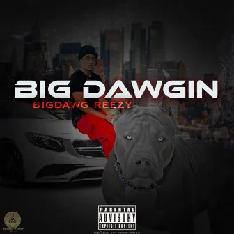 Big Dawgin by BigDawg Reezy