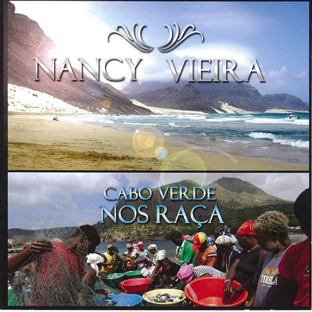 Cabo Verde Nos Raça