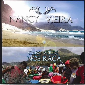 Cabo Verde Nos Raça by Nancy Vieira