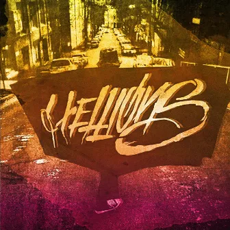 Die Young by Hellions