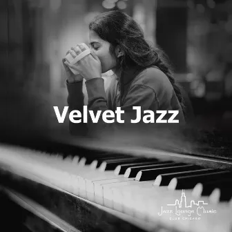 Velvet Jazz by Unknown Artist