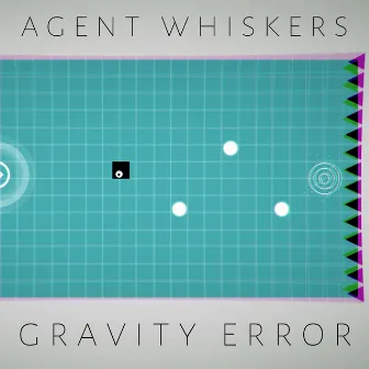 Gravity Error OST by Agent Whiskers