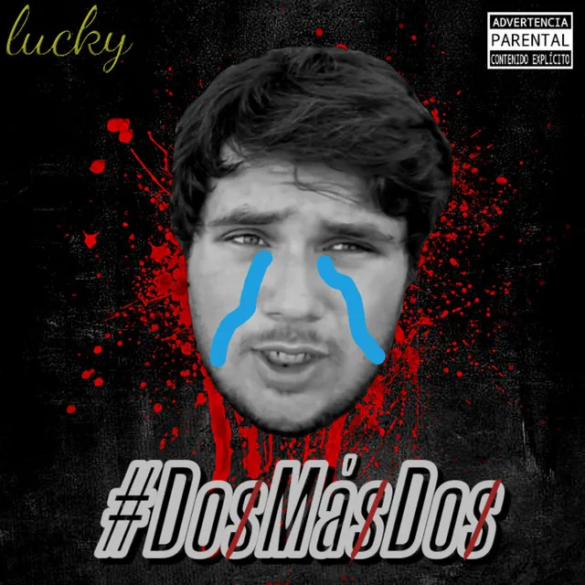 #DosMásDos