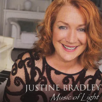 Music of Light by Justine Bradley