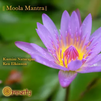 Moola Mantra by Kamini Natarajan