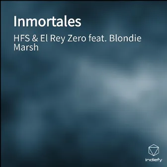 Inmortales by 