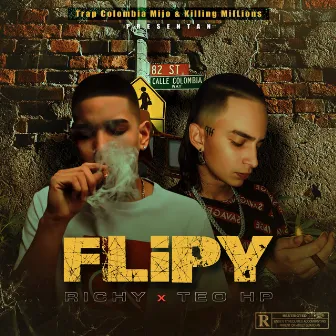 Flipy by Teo Hp