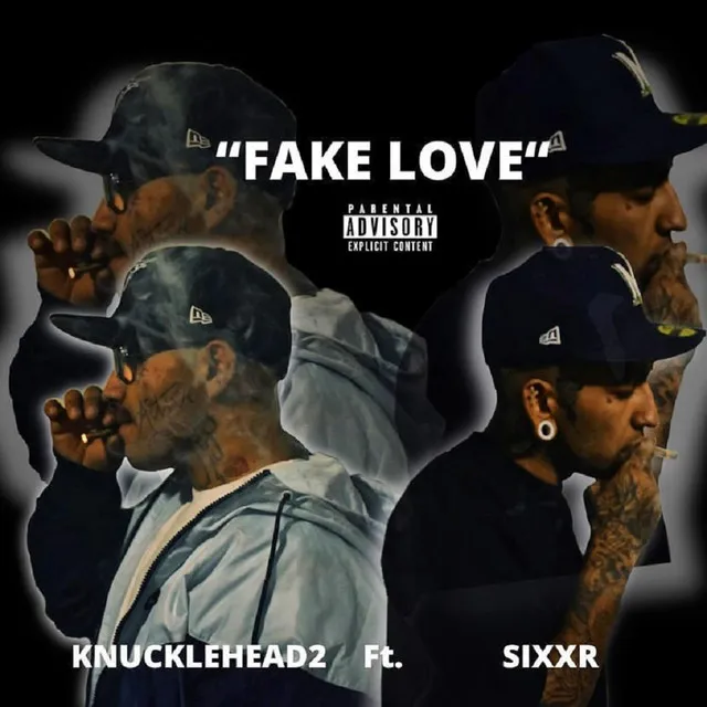 Fake Love