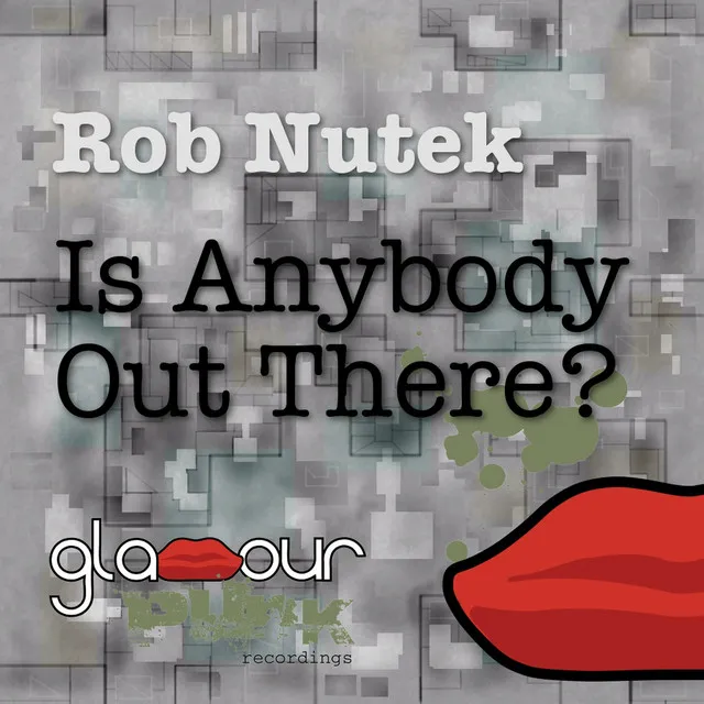 Is Anybody Out There? - Flx:Mode Remix