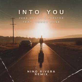 Into You (Nino Rivera Remix) by Juha Mikael