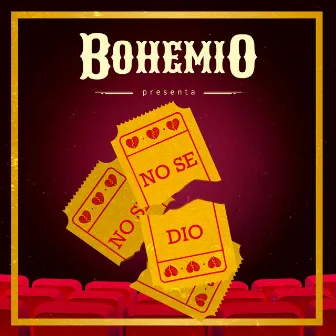 No Se Dio by Bohemio