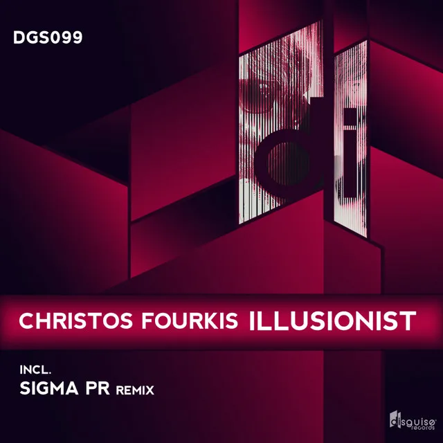 Illusionist - Sigma Pr Remix