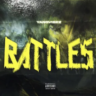 Battles by YangVibez