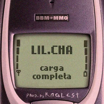 Carga Completa by Lil Cha