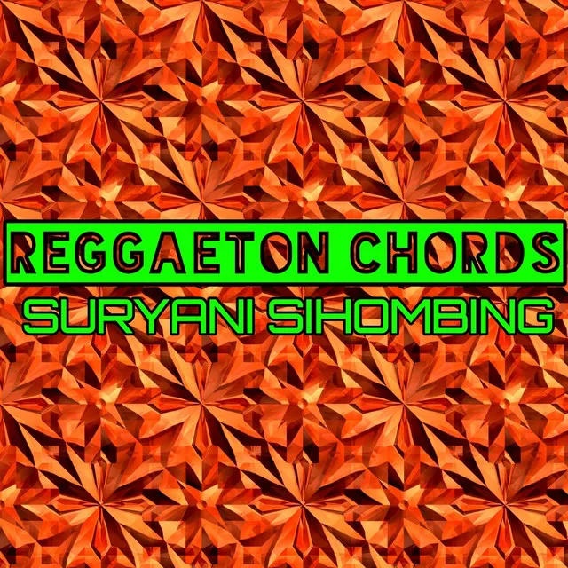 Reggaeton Chords - Remix