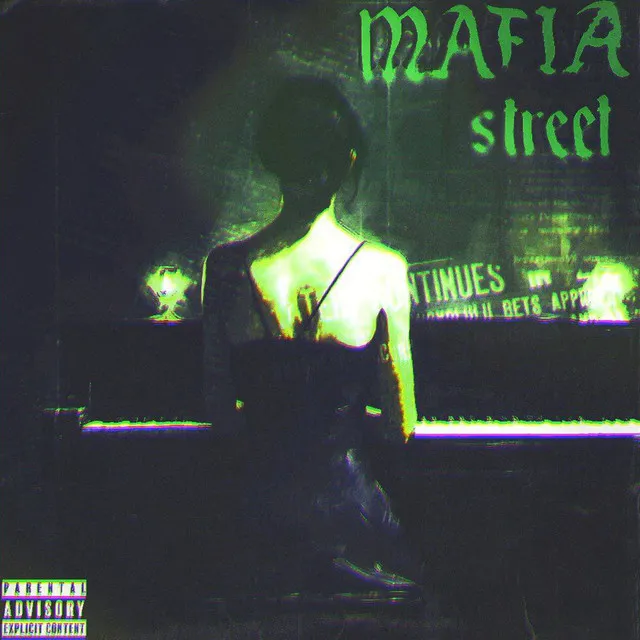 Mafia Street