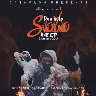 Solo by DonSolo SDM