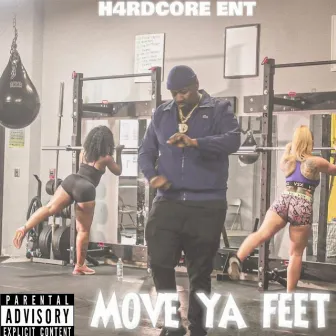 Move Ya Feet by Shig