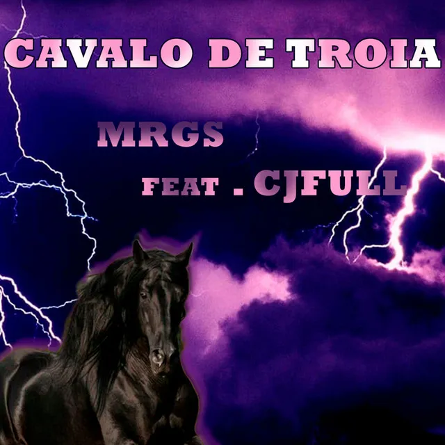 Cavalo de Troia