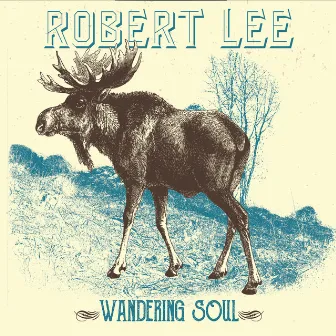 Wandering Soul by Robert Lee