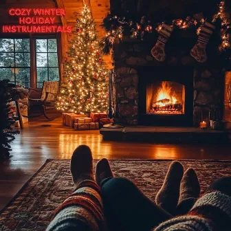 Cozy Winter Holiday Instrumentals by Todays Top Christmas Hits