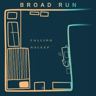 Falling Asleep by Broad Run