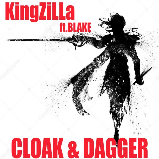 CLOAK & DAGGER