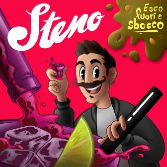 Esco Fuori E Sbocco by Steno