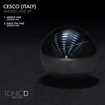 Middle Line EP by Cesco (Italy)