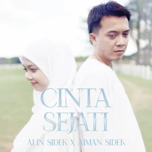 Cinta Sejati