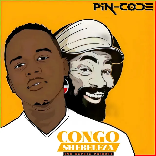 Congo (Shebelza, Joe Mafela Tribute)