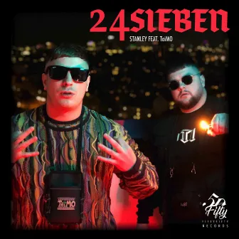 24SIEBEN by Stanley