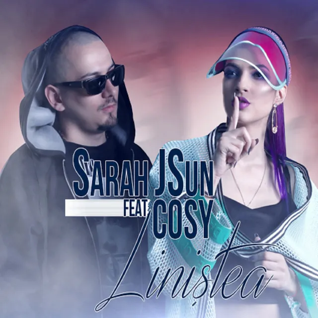 Linistea (feat. Cosy)