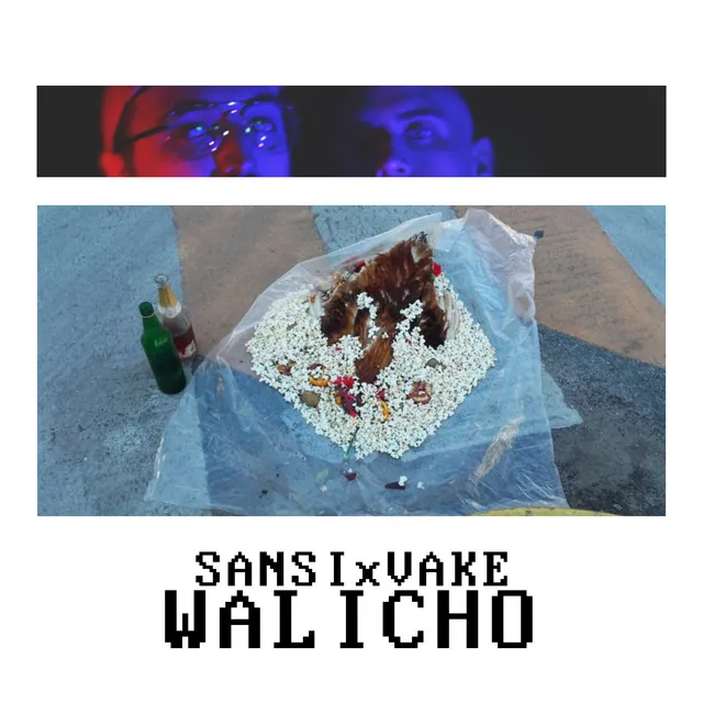 Walicho