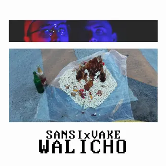 Walicho by Sansiniestro